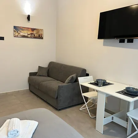 Suites Baretti 2 Turin Exterior photo