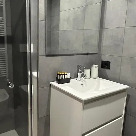 Suites Baretti 2 Turin Exterior photo
