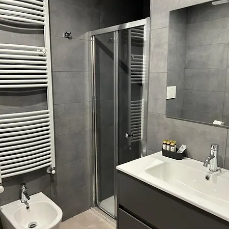 Suites Baretti 2 Turin Exterior photo