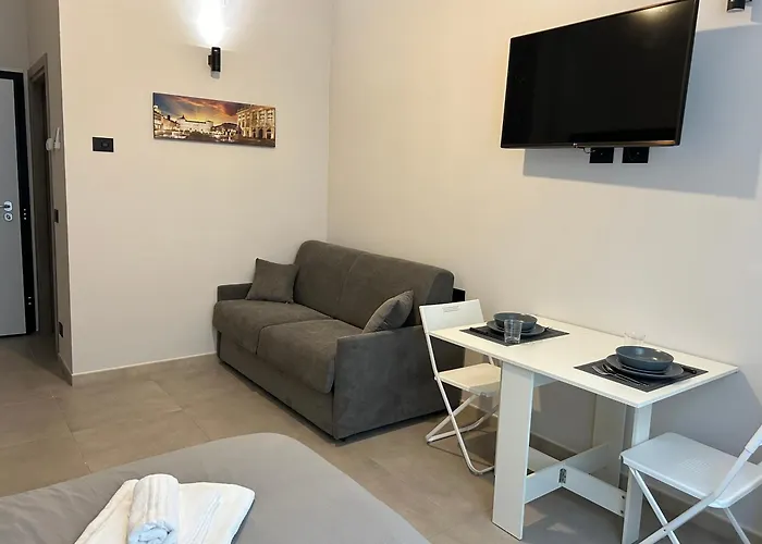Suites Baretti 2