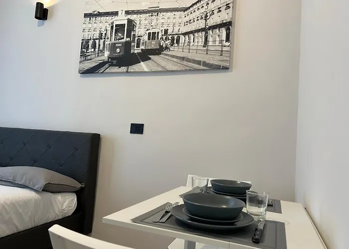Suites Baretti 2
